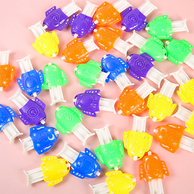 Traditional water gun, candy color enchantment, syringe, children's water gun, summer play water gun, children's water play toy water gun full figure