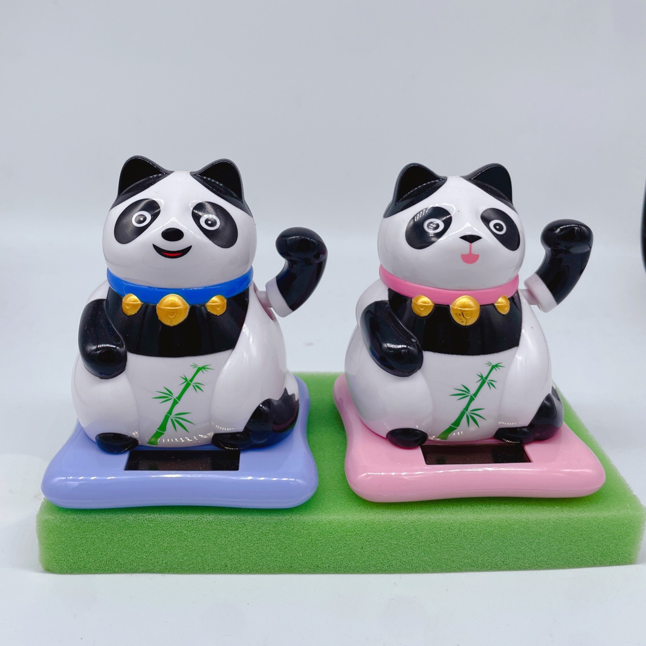汽车摆件/汽车装饰/电动车装饰品/汽车摆件毛绒/车饰便宜细节图