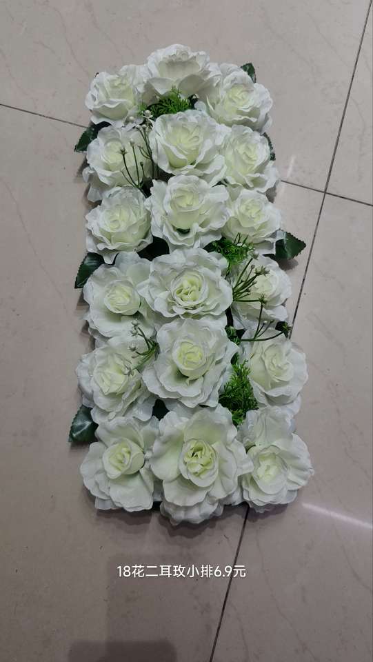 仿真花瓣实物图