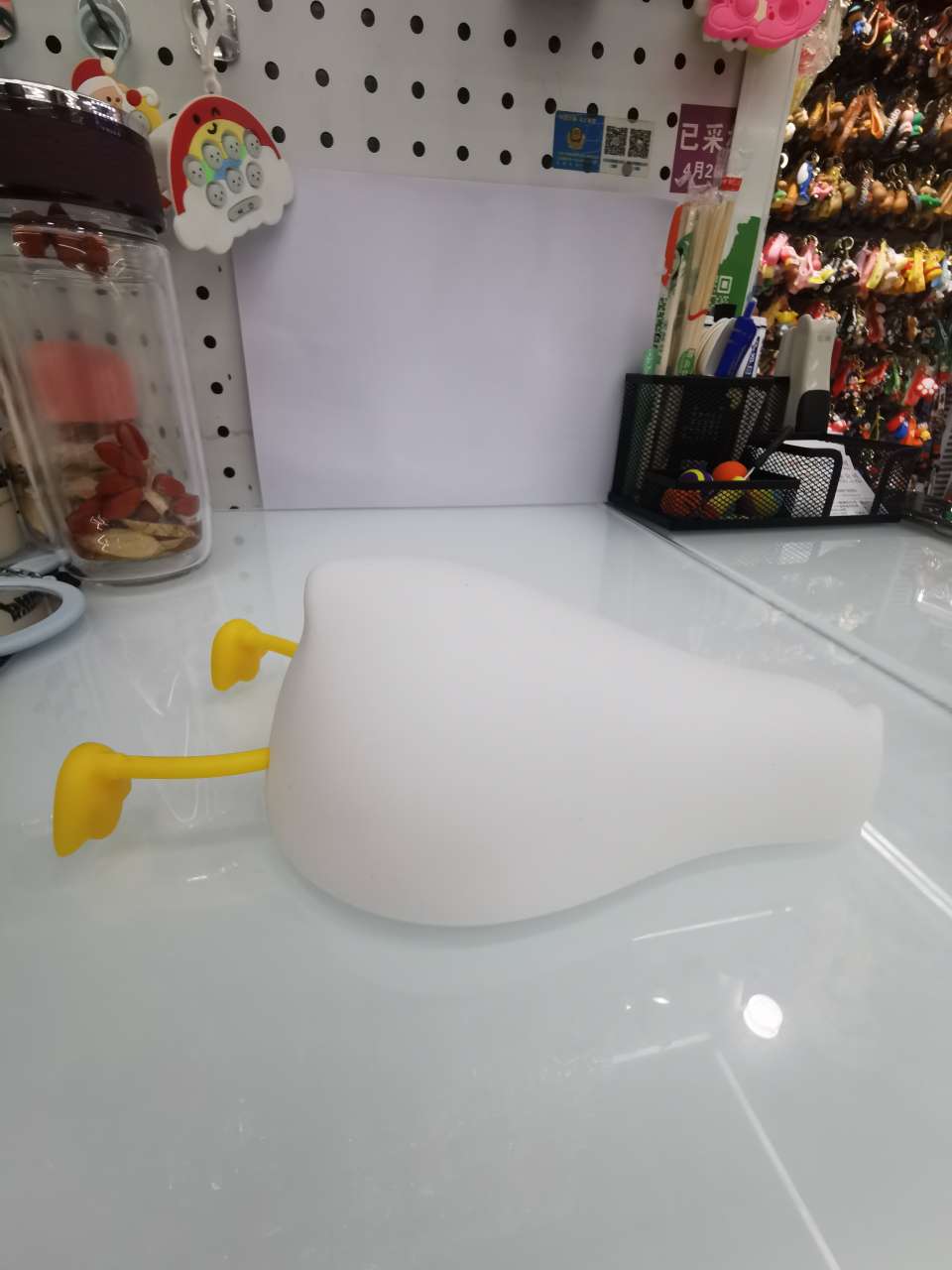 发光玩具实物图
