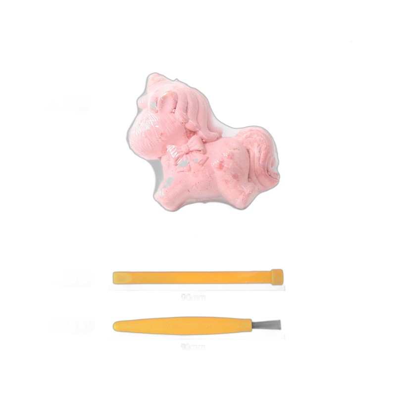 Carefully selected archaeological excavation toys, blind boxes, children's creative treasure hunt, gemstone gypsum small toys wholesale, treasure DIY Item Picture