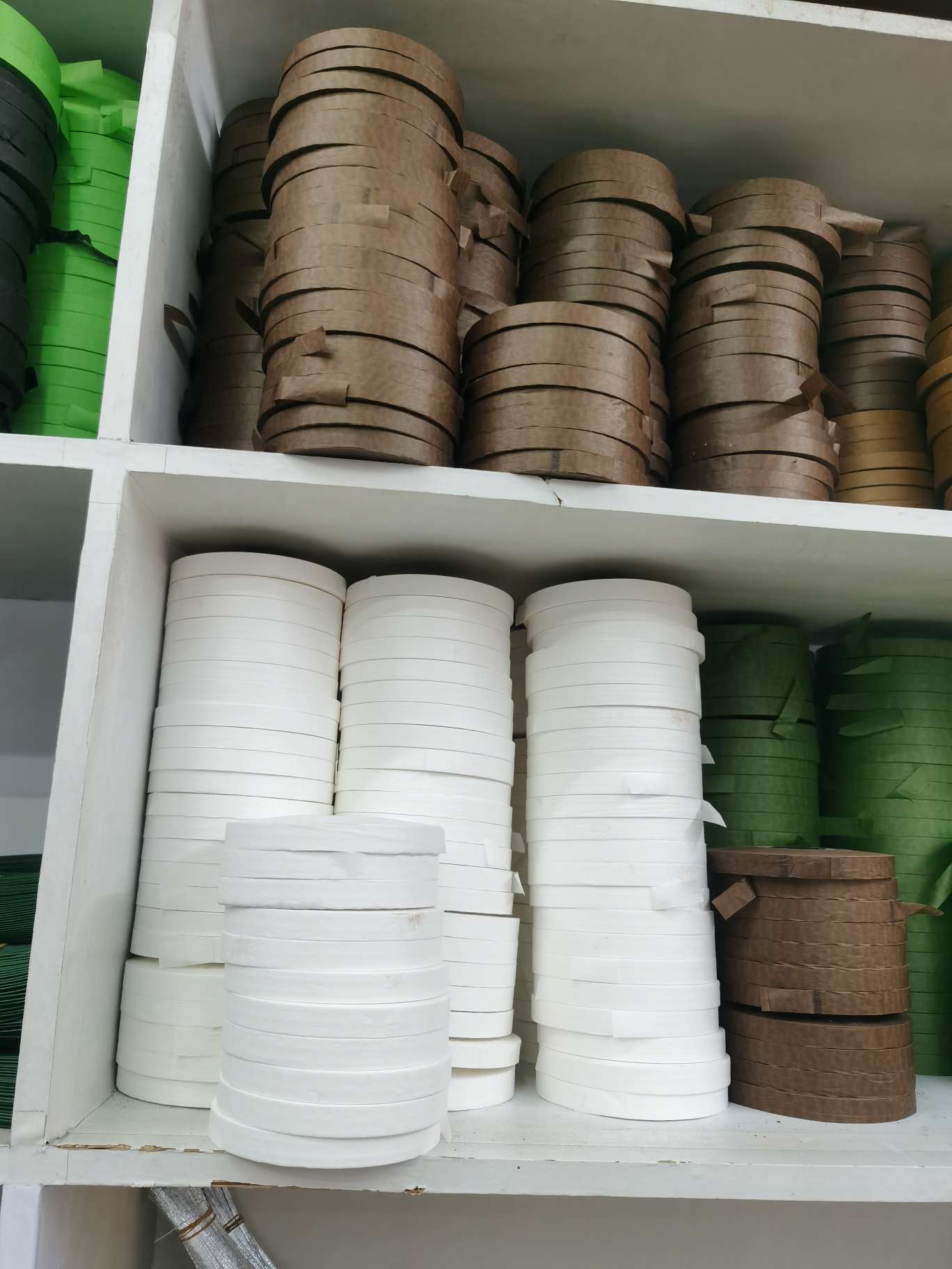 绿纸铁，圣诞🎄.配件，喜庆，婚庆配套服务用品，企业文化用品，工艺品用品，扭扭棒扭扭棒卷毛特密详情图4