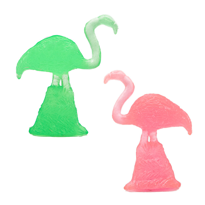 New flamingo Digging eggs for export children's small toys, handcrafted early education children's fossil-digging toys wholesale Application Scenario