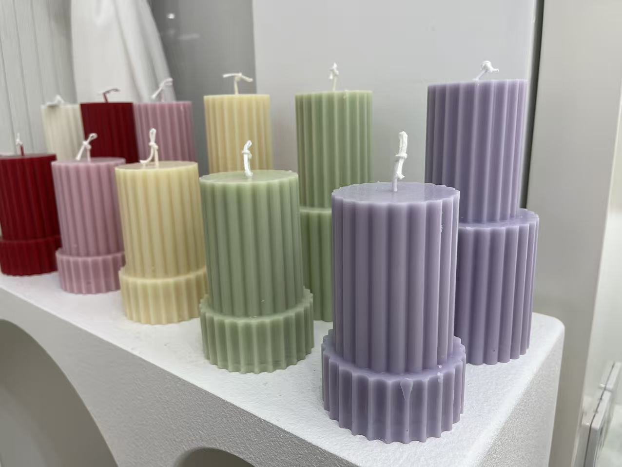 香薰/灭烛罩/香薰摆件/香薰精油/石头香薰细节图