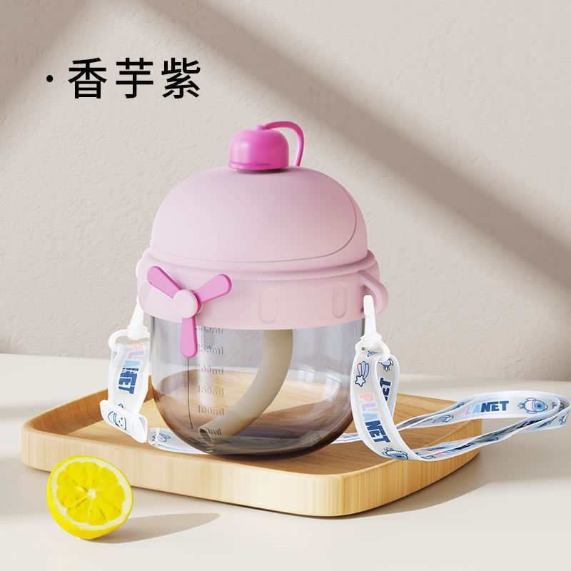 母婴用品/婴幼儿/弹跳杯儿童夏季卡通/母婴响管bb器细节图