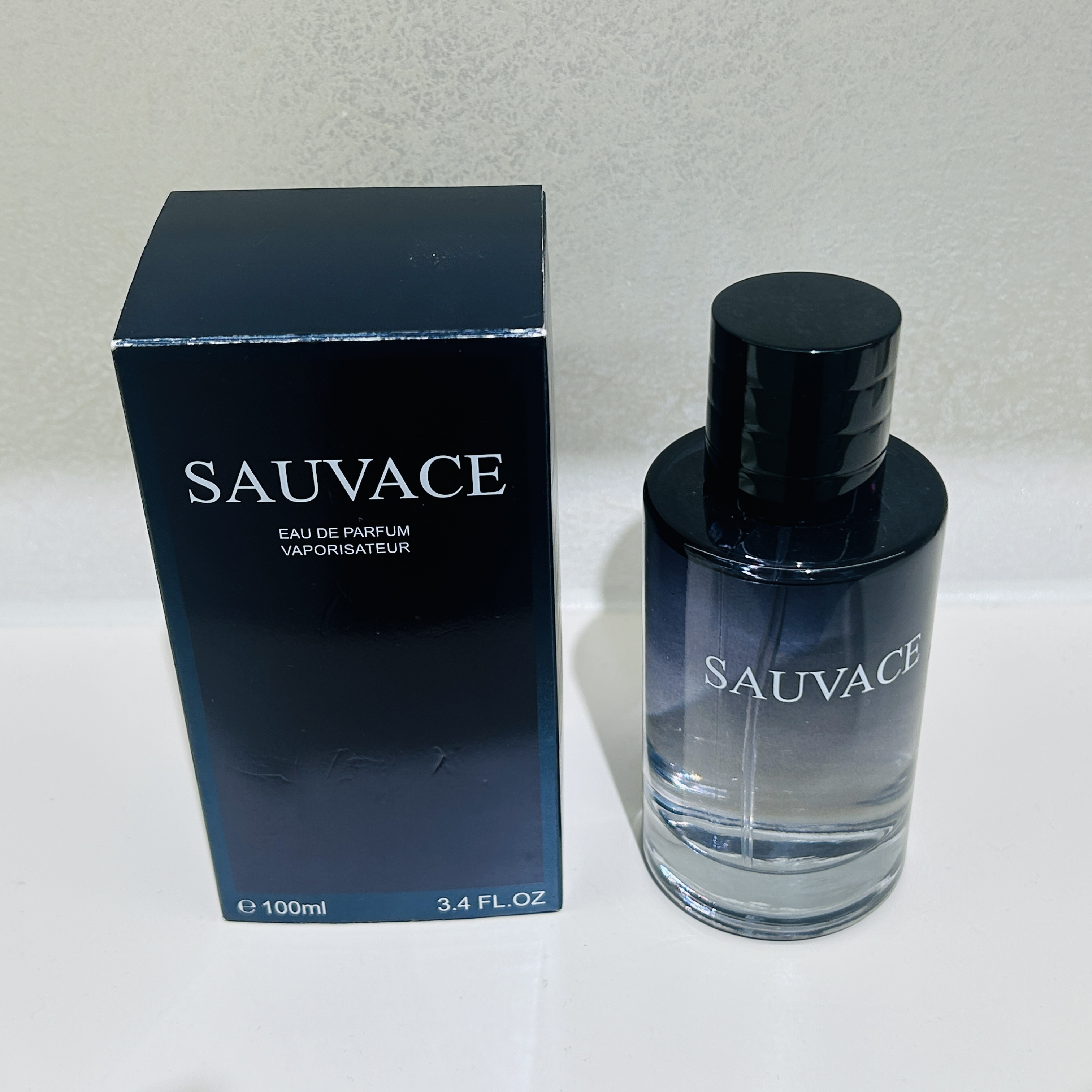厂家直销男士香水旷野100ml  跨境专供