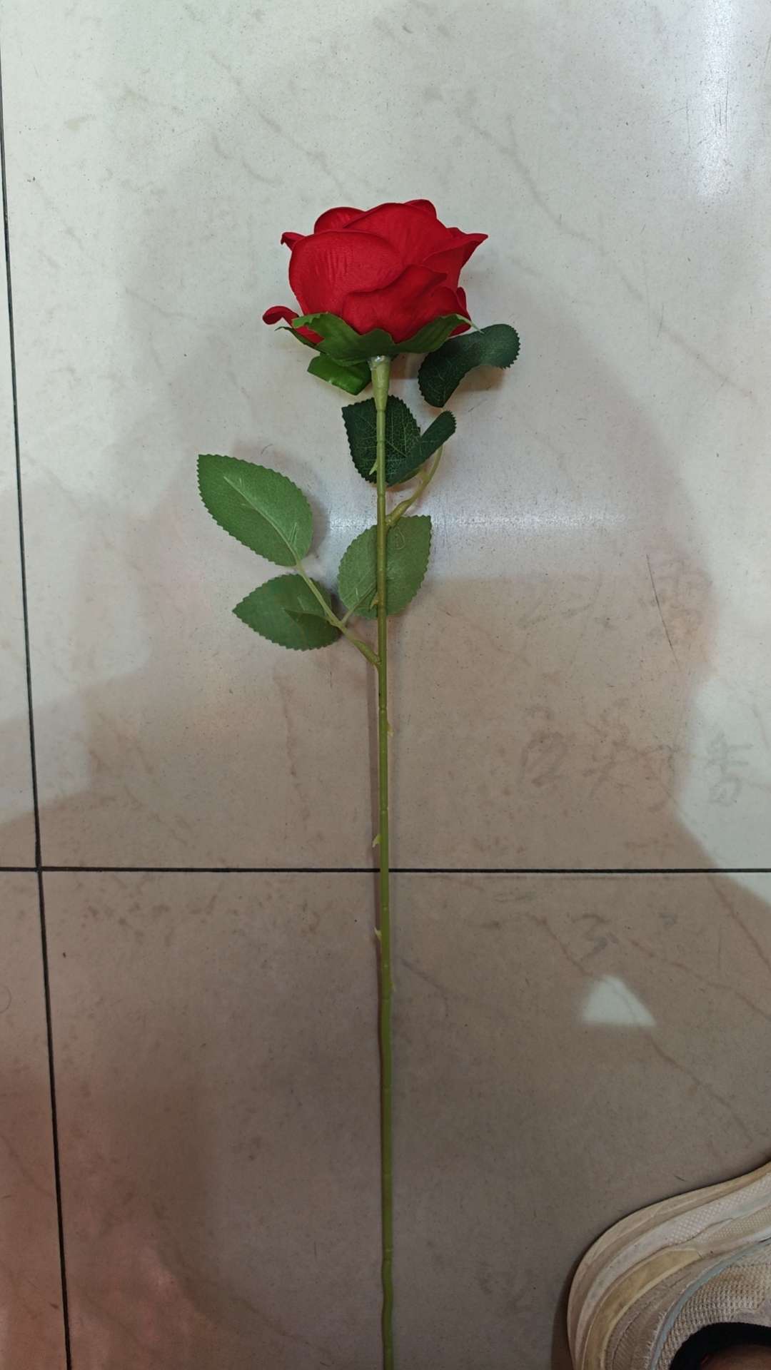 各种绒布仿真花，教师节礼品花，家庭装饰花仿真花