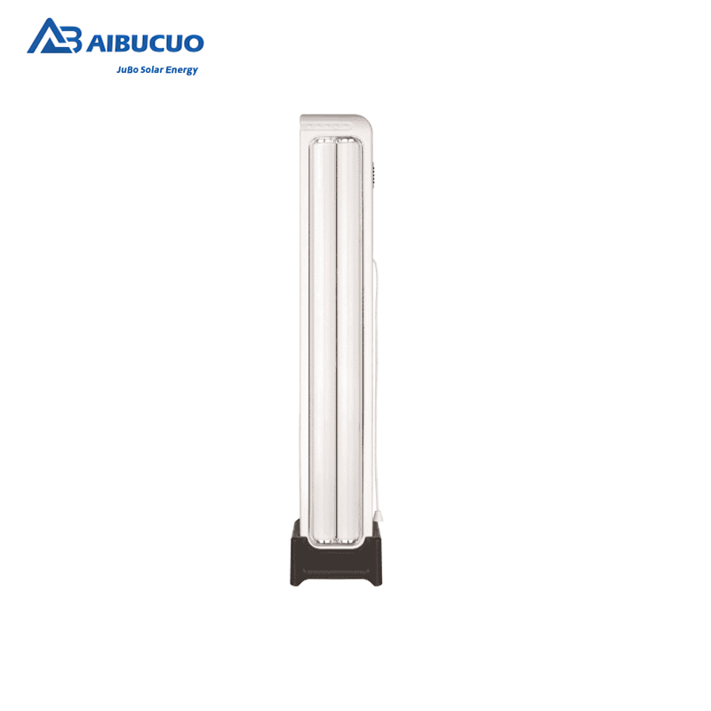 AIBUCUO YJ722 Solar Lamp, freestanding floor lamp, USB handheld LED rechargeable emergency light, AIBUCUO Application Scenario