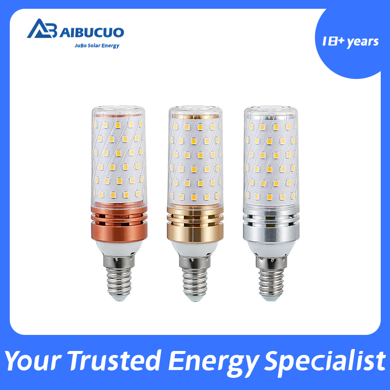 AIBUCUO 巨舶 led玉米灯泡RC恒流灯高品质室内照明柔性防水AIBUCUO