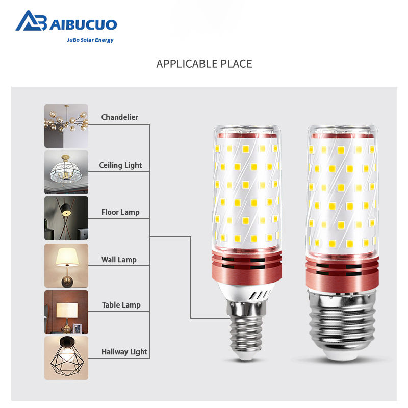 LED替换灯芯/天猫精灵控制灯细节图