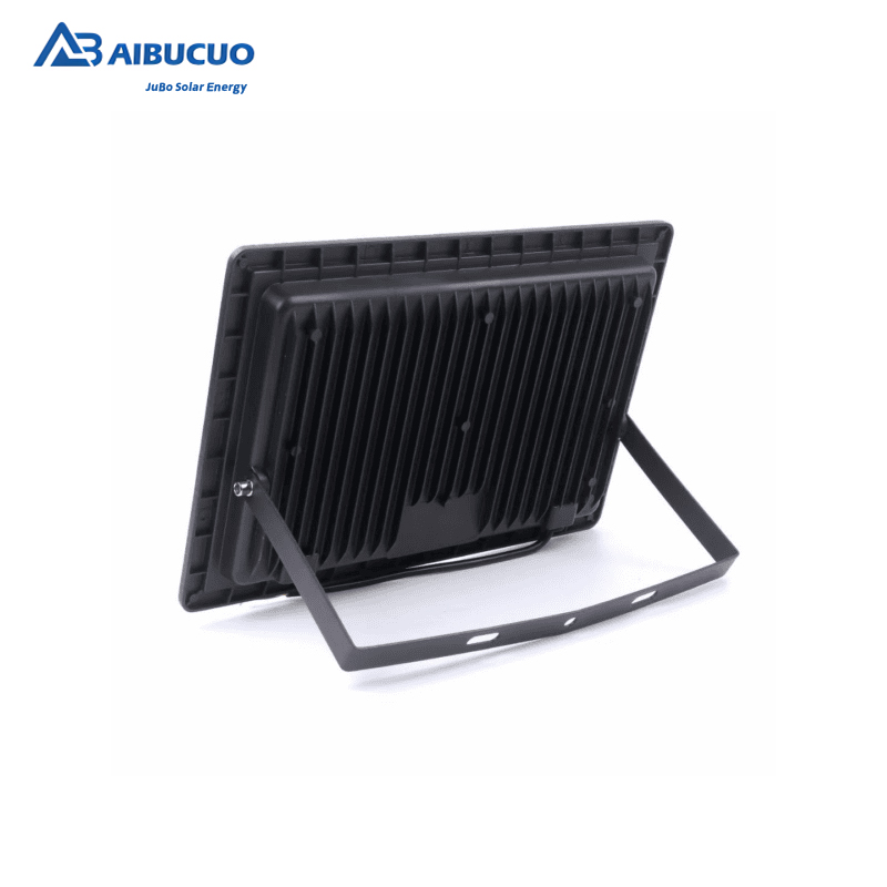 AIBUCUO AP30 600 High-quality, energy-saving and waterproof outdoor LED solar floodlight Specification image