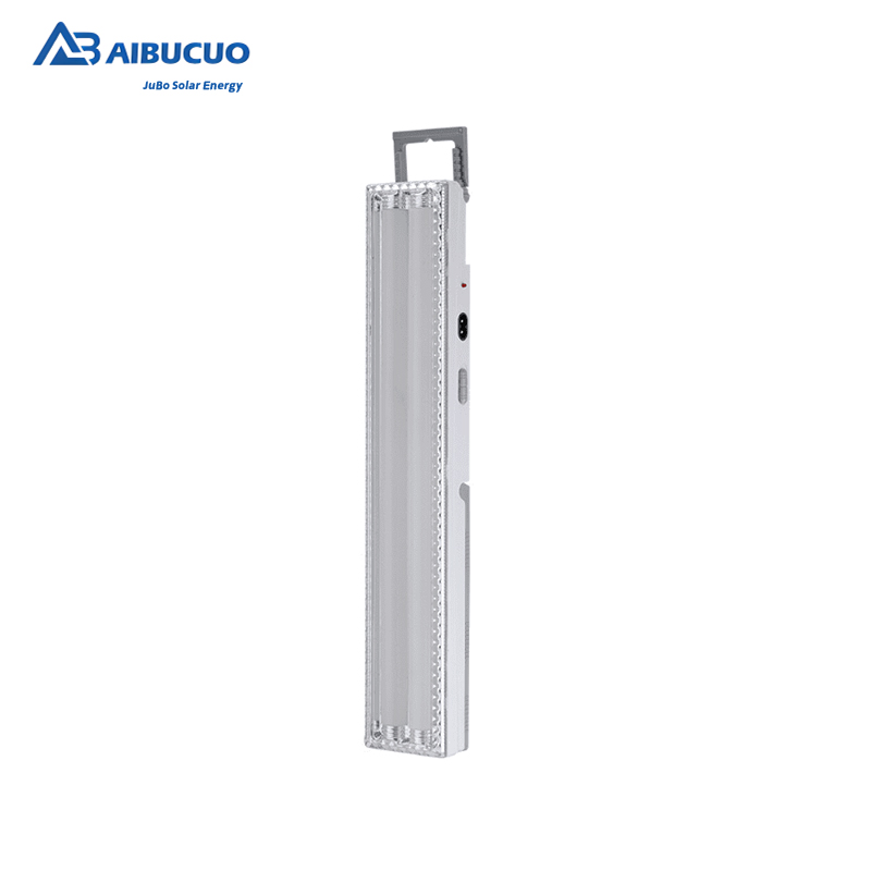 AIBUCUO Hubo YJ8815, YJ8816, YJ8817 LED emergency lights for home users, outdoor charging, energy-saving wall-mounted, handheld Specification image