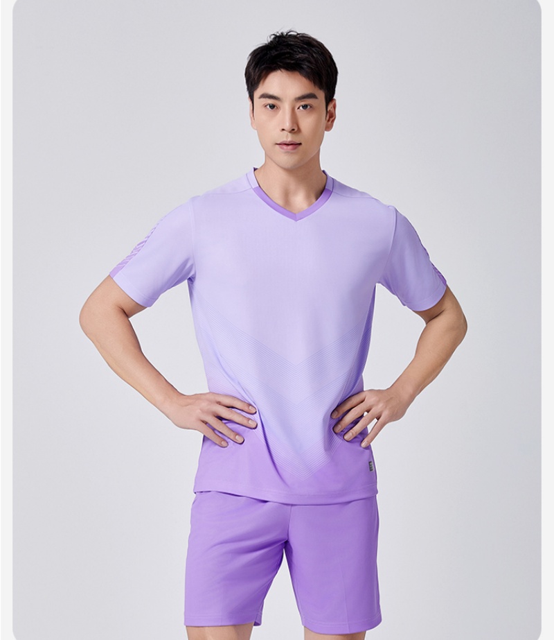 YMZ-M404足球服套装足球训练服球衣世界杯球服球衣足球服装足球服运动服饰详情8