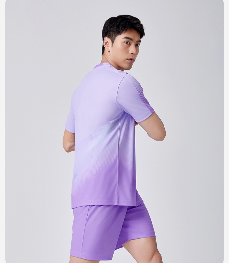 YMZ-M404足球服套装足球训练服球衣世界杯球服球衣足球服装足球服运动服饰详情9