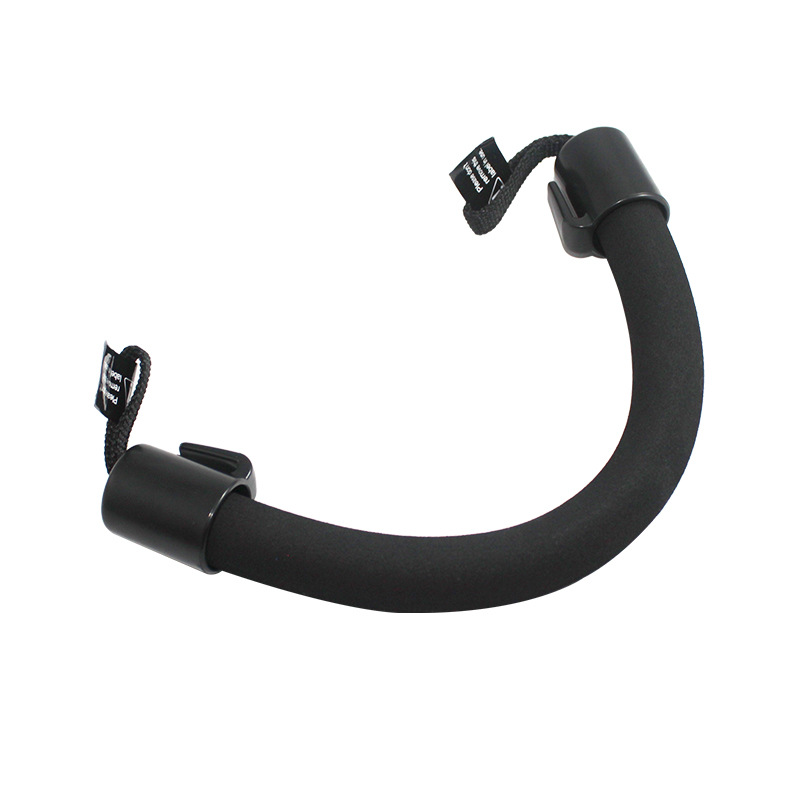 舜威汽车坐椅靠背扶手环车用后排老人儿童拉手环车载安全扶手用品白底实物图