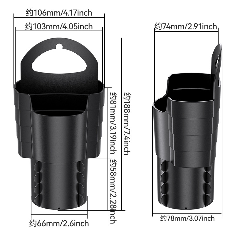 و (سون واي) أخذ بطاطا مقلية عبر الحدود Item Picture