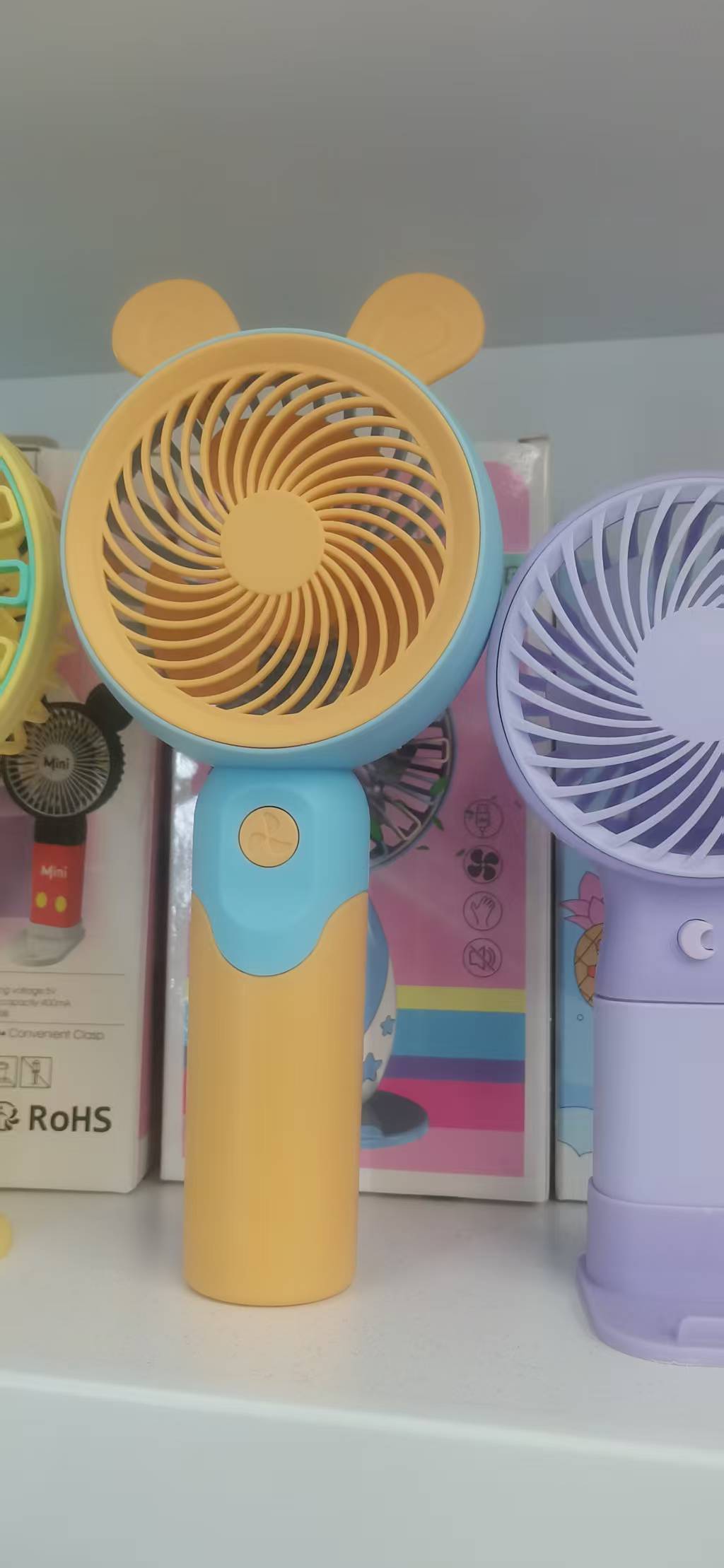 厂家直销，各类小风扇1111115555