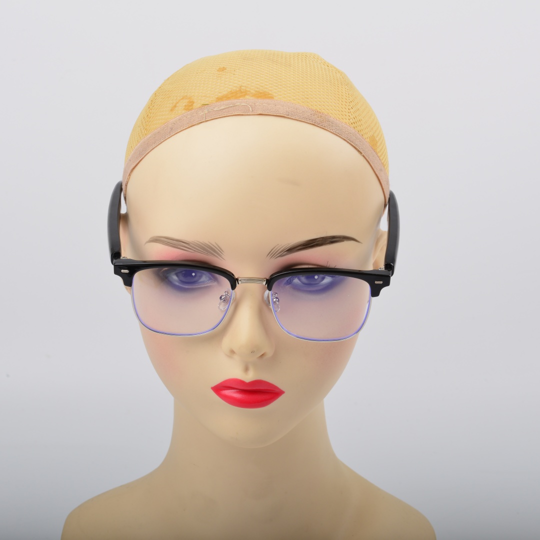 Interchangeable lens smart Bluetooth glasses and headphones Lightweight version Smart glasses (price negotiable Item Picture