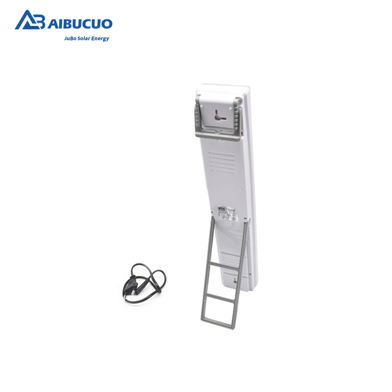 AIBUCUO Hubo YJ8815, YJ8816, YJ8817 LED emergency lights for home users, outdoor charging, energy-saving wall-mounted, handheld Application Scenario