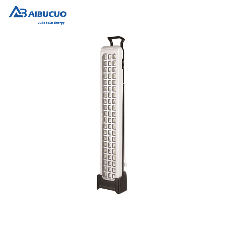 AIBUCUO YJ722 Solar Lamp, freestanding floor lamp, USB handheld LED rechargeable emergency light, AIBUCUO details Picture