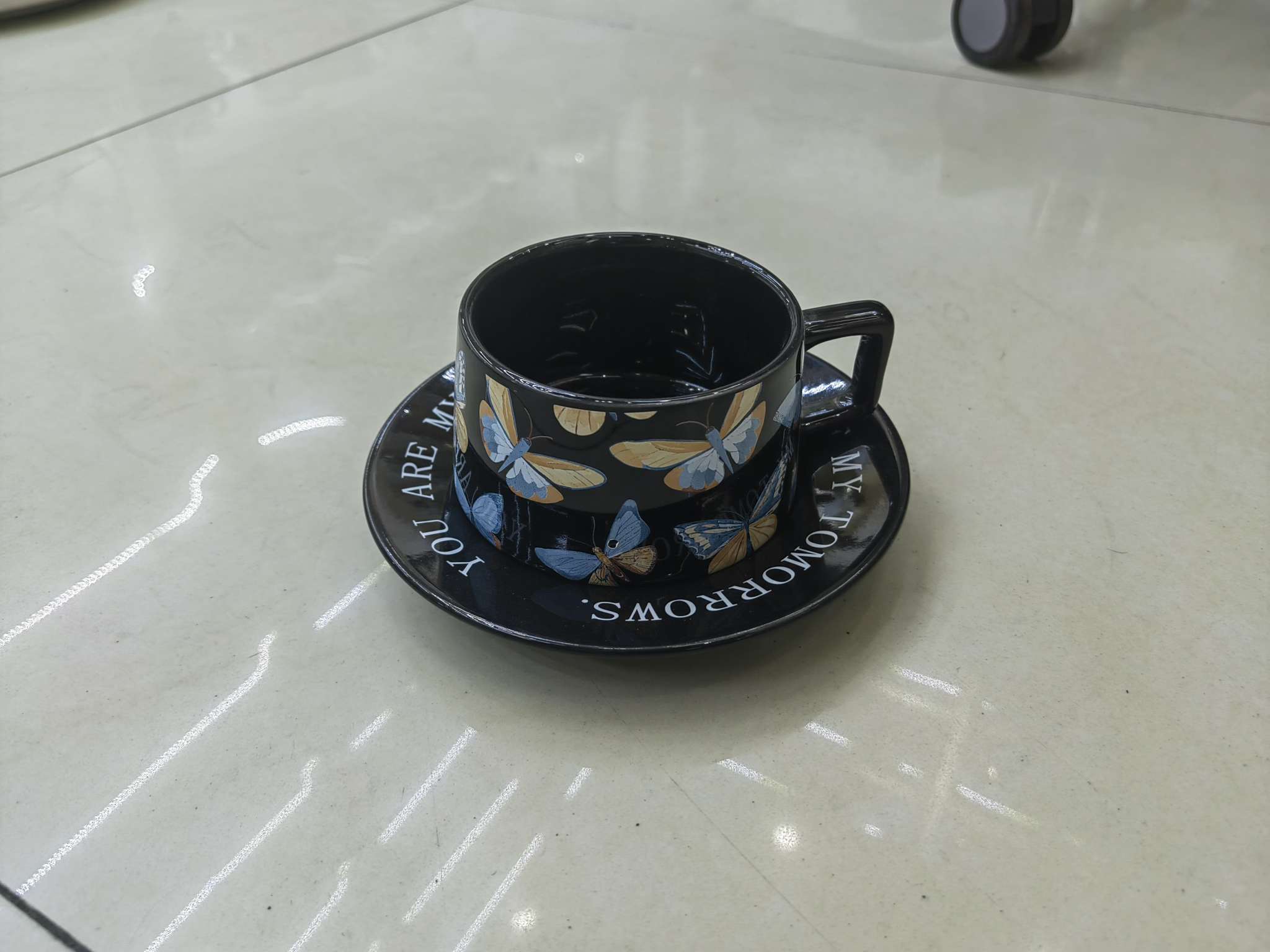 陶瓷陶瓷杯