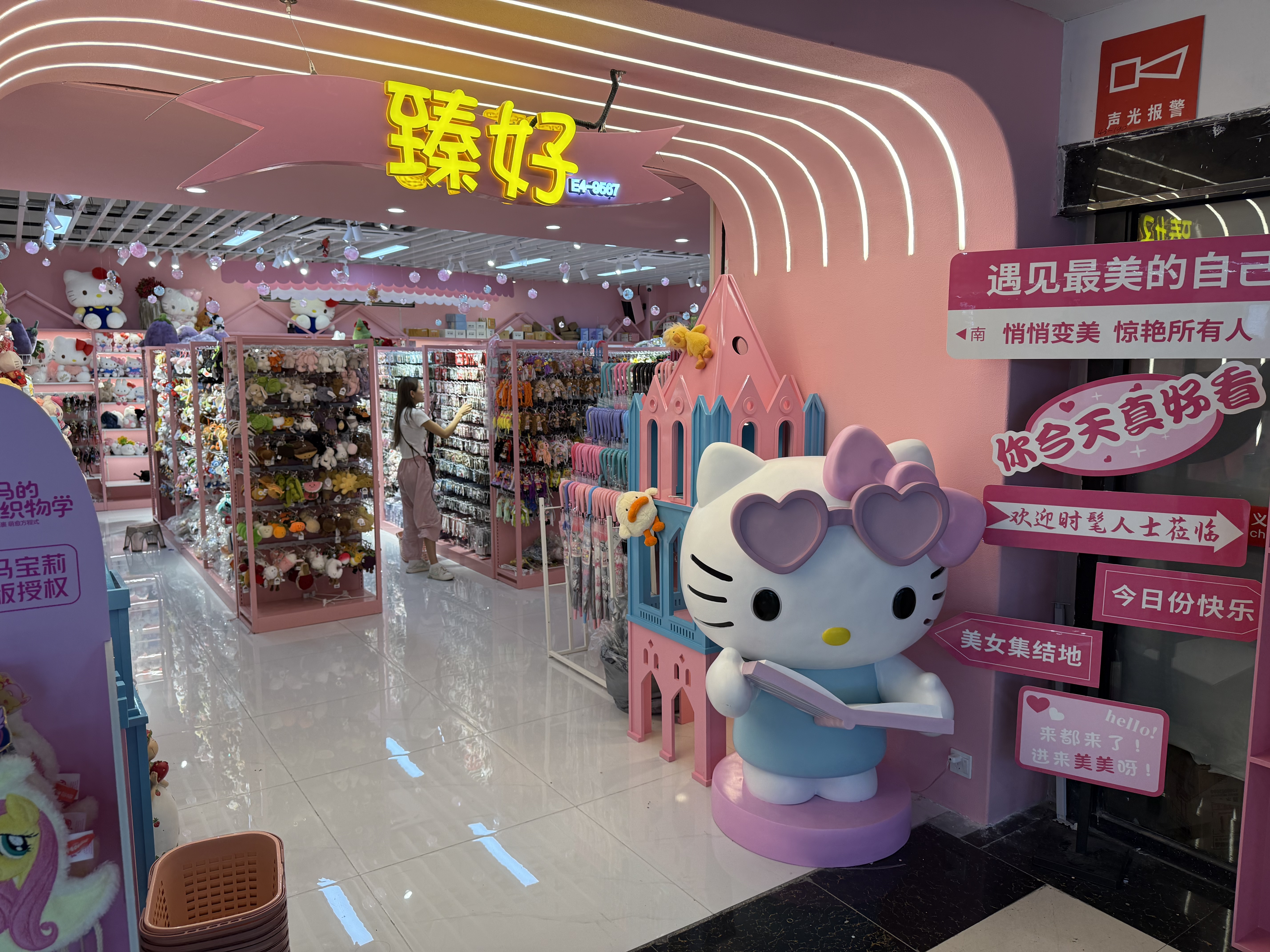 "Zhenhao" describe pic - 2