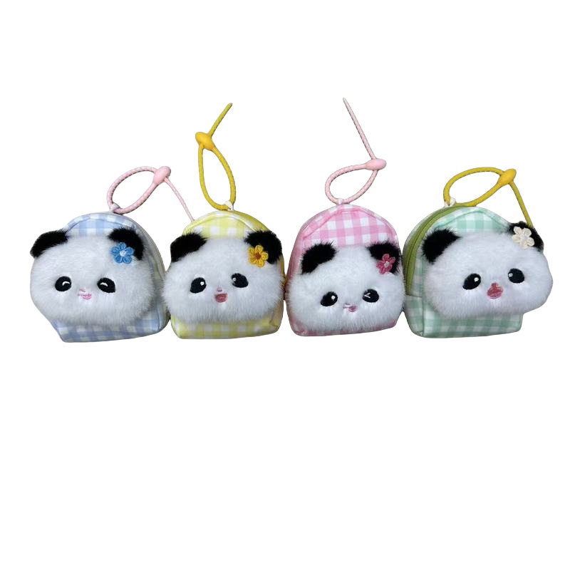 儿童玩具/硅胶零钱包/玩具/零钱包/婴幼儿白底实物图