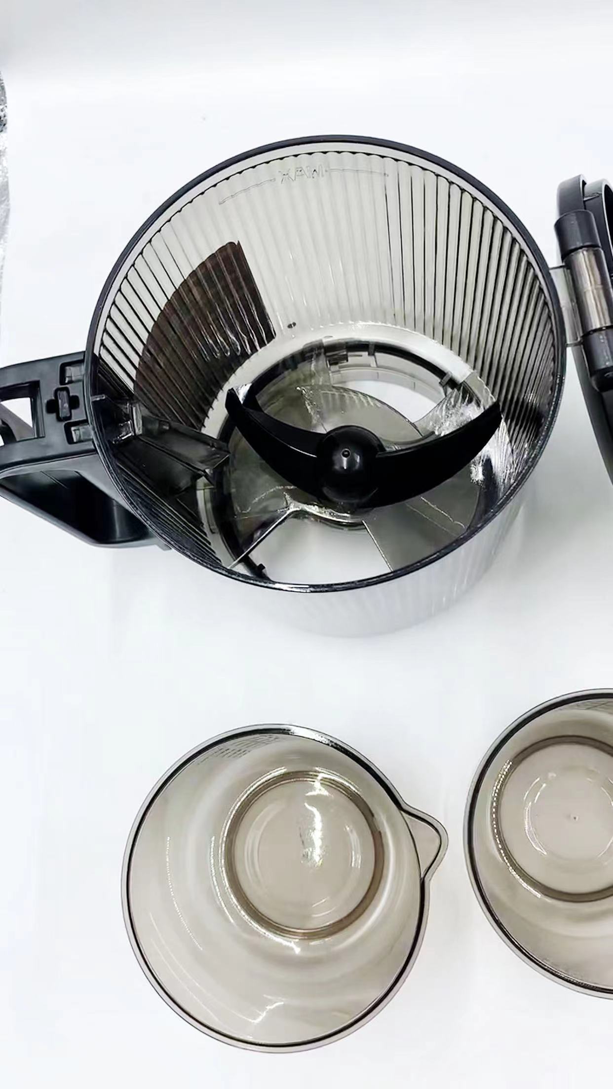 عصارة أصلية، عصارة متعددة الأغراض للمطبخ المنزلي Item Picture