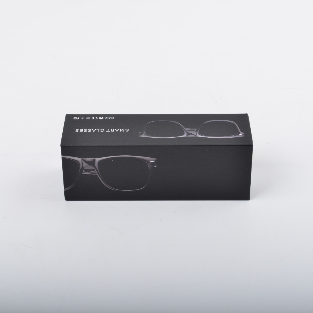 Interchangeable lens smart Bluetooth glasses and headphones Lightweight version Smart glasses (price negotiable