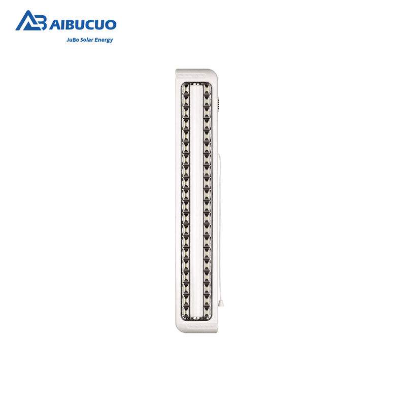 AIBUCUO YJ722 Solar Lamp, freestanding floor lamp, USB handheld LED rechargeable emergency light, AIBUCUO Specification image