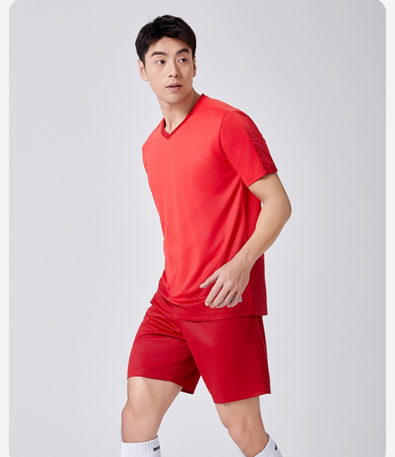 球衣/足球球衣/巴西队球衣/足球衣服泰版/粘纤袜套细节图