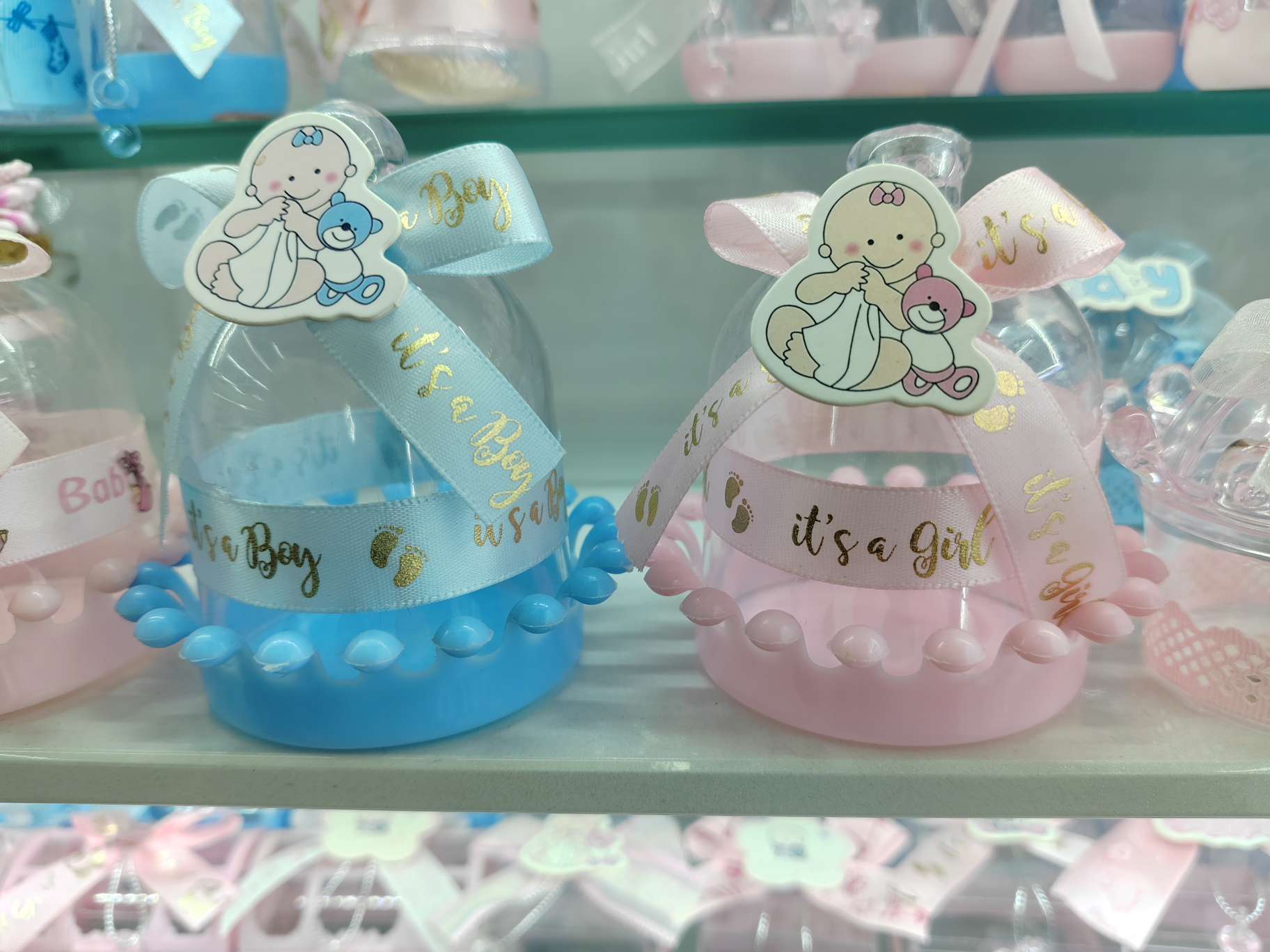 工艺品礼品塑料3D打印玩具工艺品塑料制品游纪念品多款任选