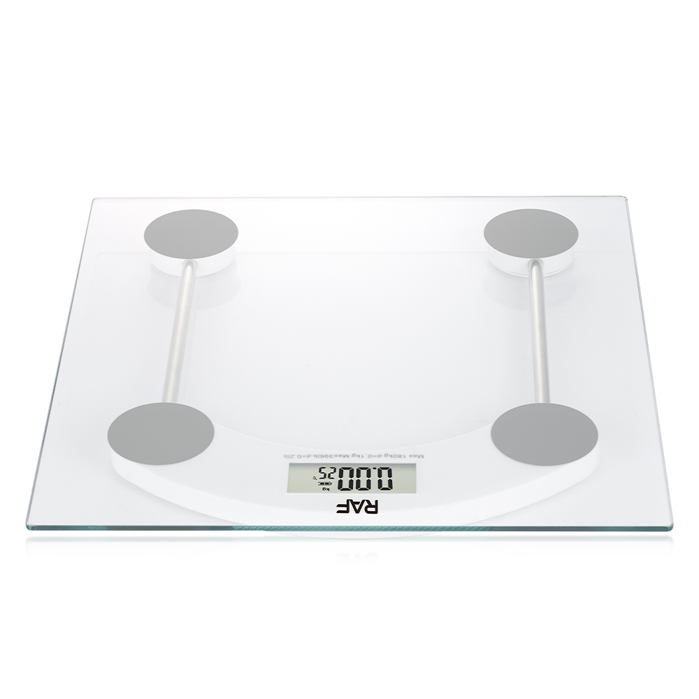 RA Cross-border body Fat scale, home weight scale, body fat scale, rechargeable smart electronic scale, Weight scale R10030 pic 6