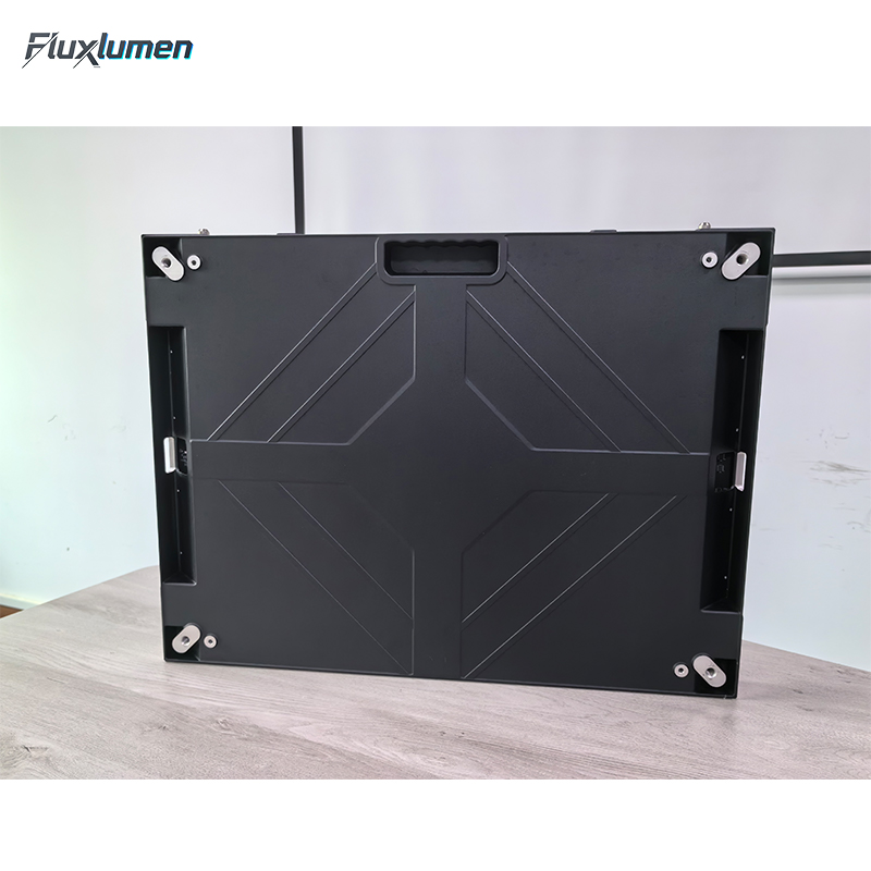 Led Screen Indoor Fix FM 640*480 P1.53 P1.86 P2.5 室内固装LED显示屏详情9