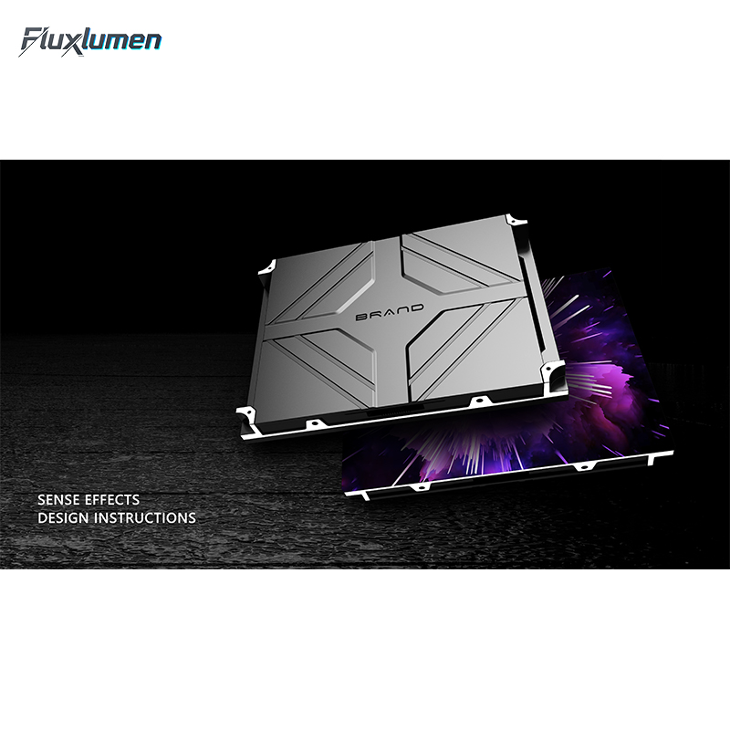 Led Screen Indoor Fix FM 640*480 P1.53 P1.86 P2.5 室内固装LED显示屏详情2