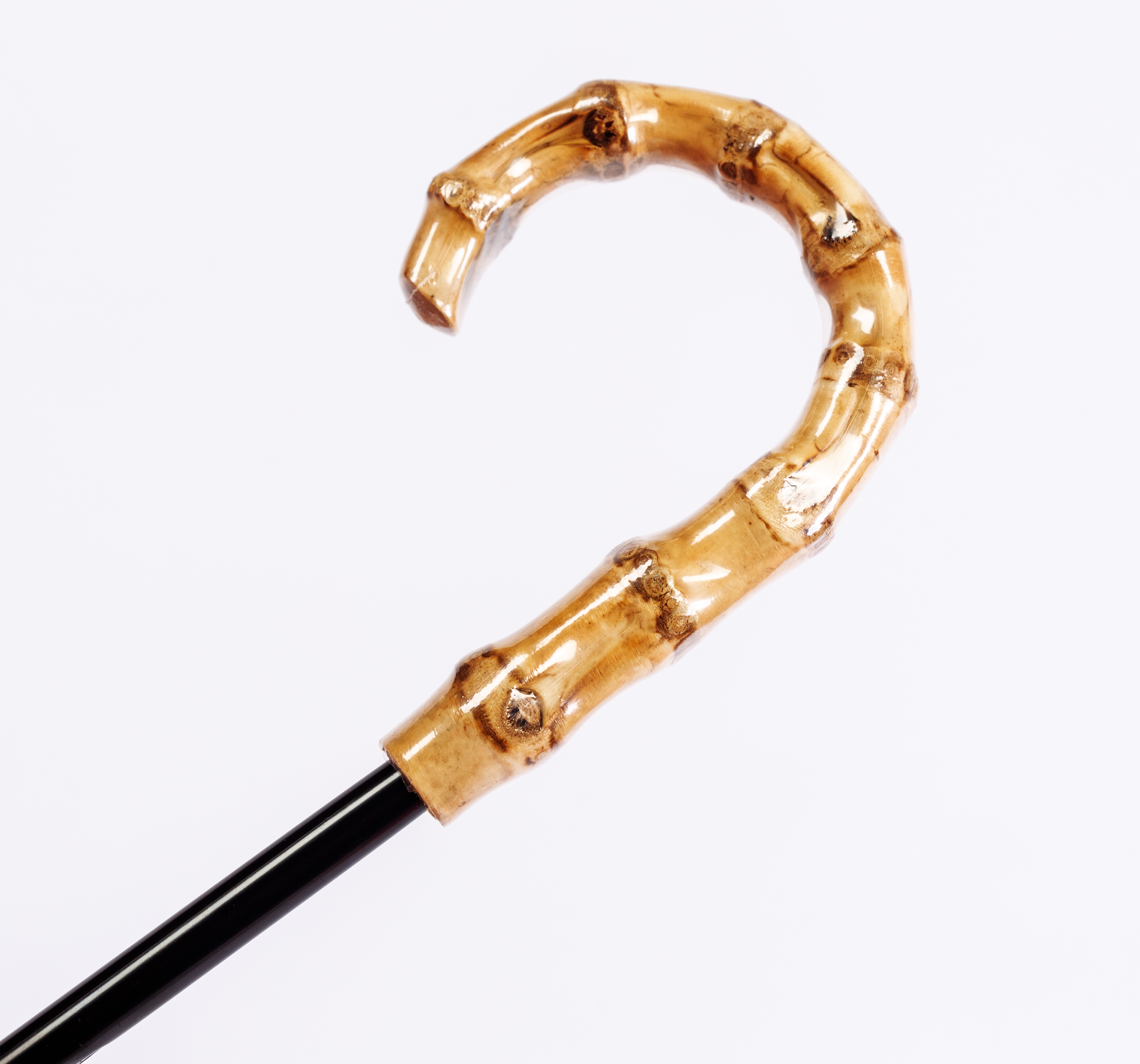 Xingbao Umbrella 190T colored plastic Long Umbrella for women, wholesale in stock details Picture