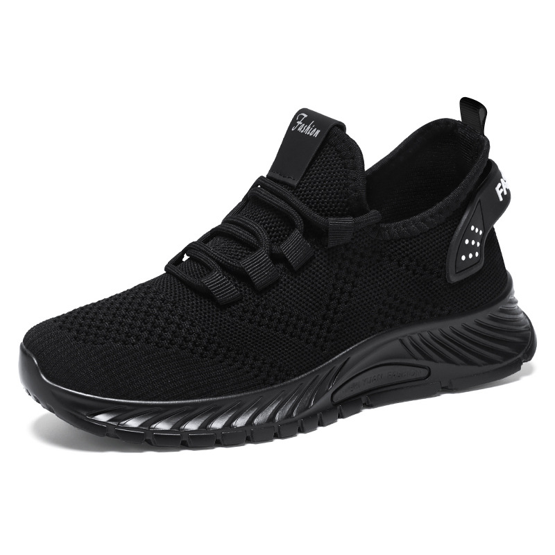 Summer women's shoes, Feizhi casual shoes wholesale, best-selling wholesale, cross-border factory sports shoes consignment Item Picture