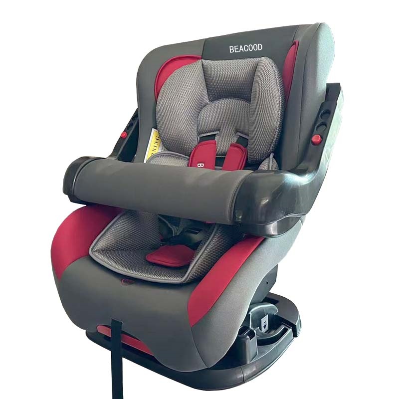 汽车改装件/安全座椅/婴儿安全座椅/汽车座椅白底实物图
