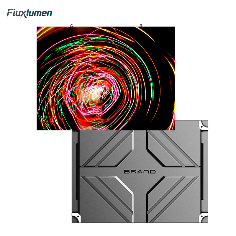 Led Screen Indoor Fix FM 640*480 P1.53 P1.86 P2.5 室内固装LED显示屏