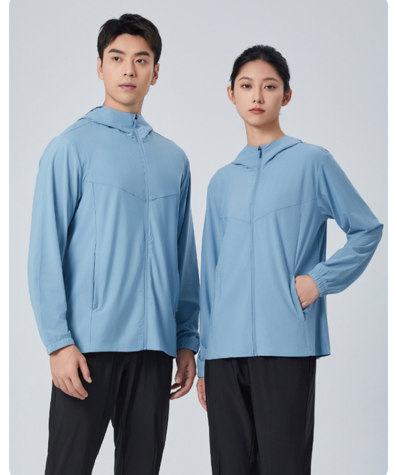 YMZ-24901户外防晒衣风衣运动服饰防晒衣男女详情8