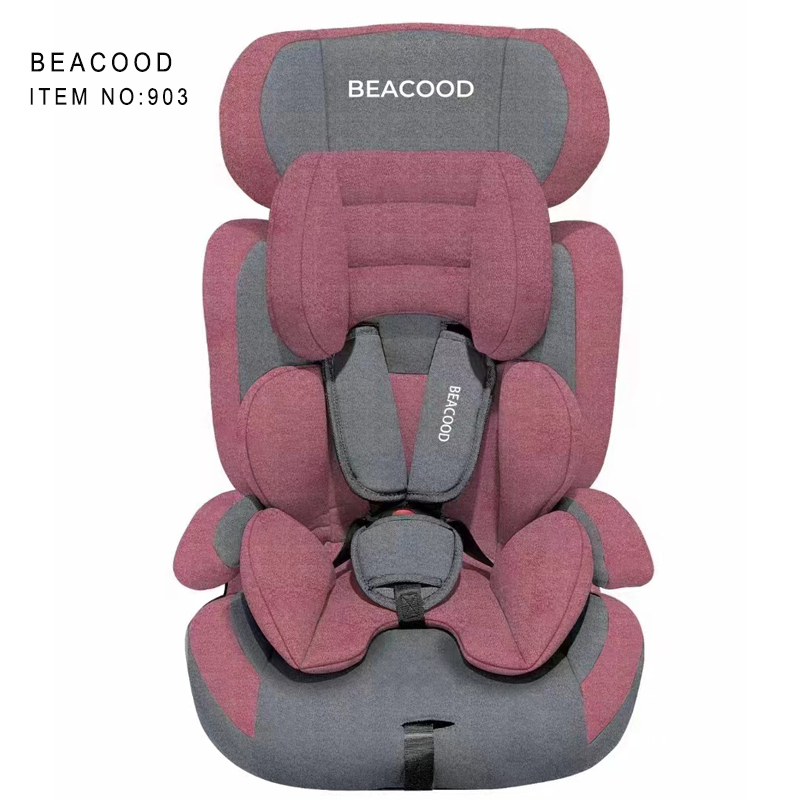 汽车改装件/安全座椅/婴儿安全座椅/汽车座椅白底实物图