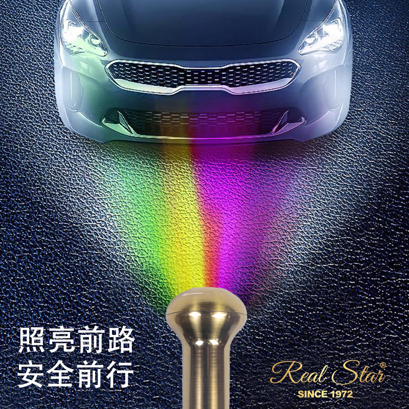 The Xingbao Umbrella Is A Thickened And Enlarged 280T High-End Business Umbrella With A Fabric Ribbon Light Application Scenario