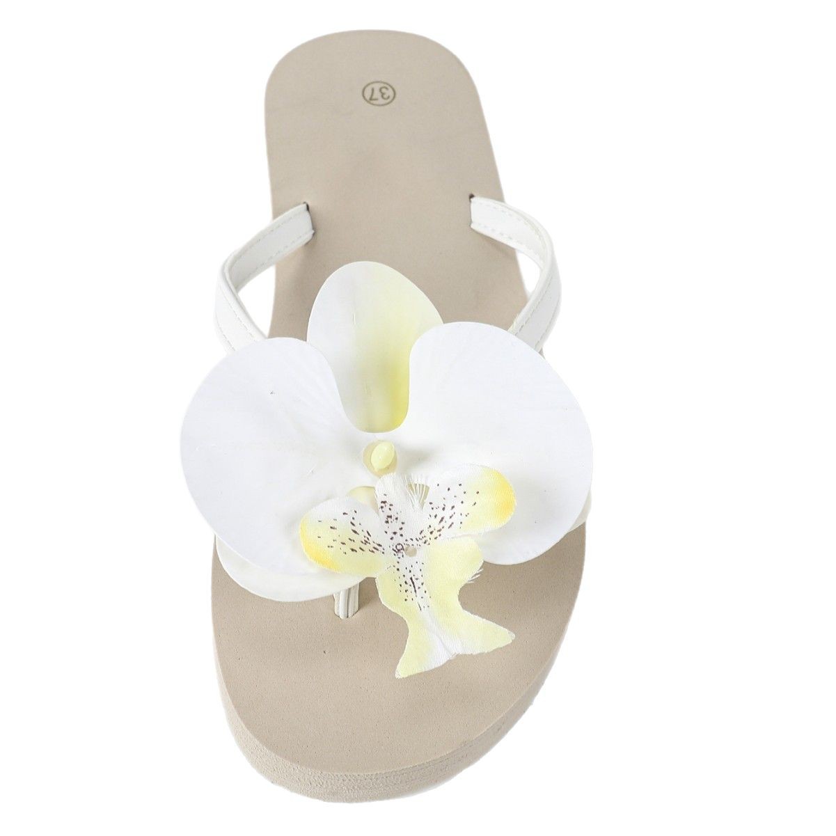 Summer New 2025 High-end herringbone ins Durable Sandals, beach herringbone slippers, women's flip-flops, anti-slip shoes Item Picture