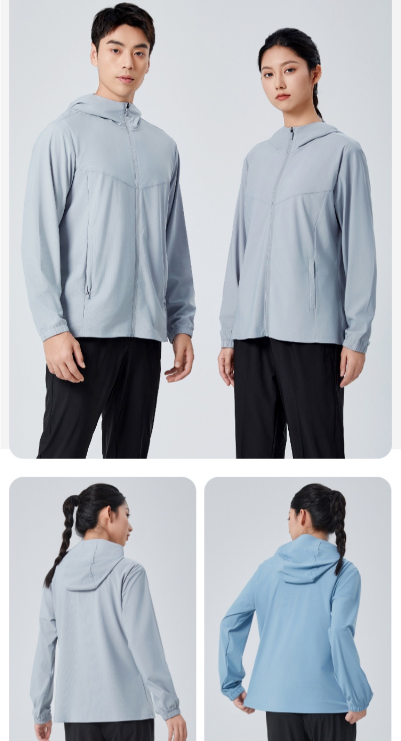YMZ-24901户外防晒衣风衣运动服饰防晒衣男女详情9