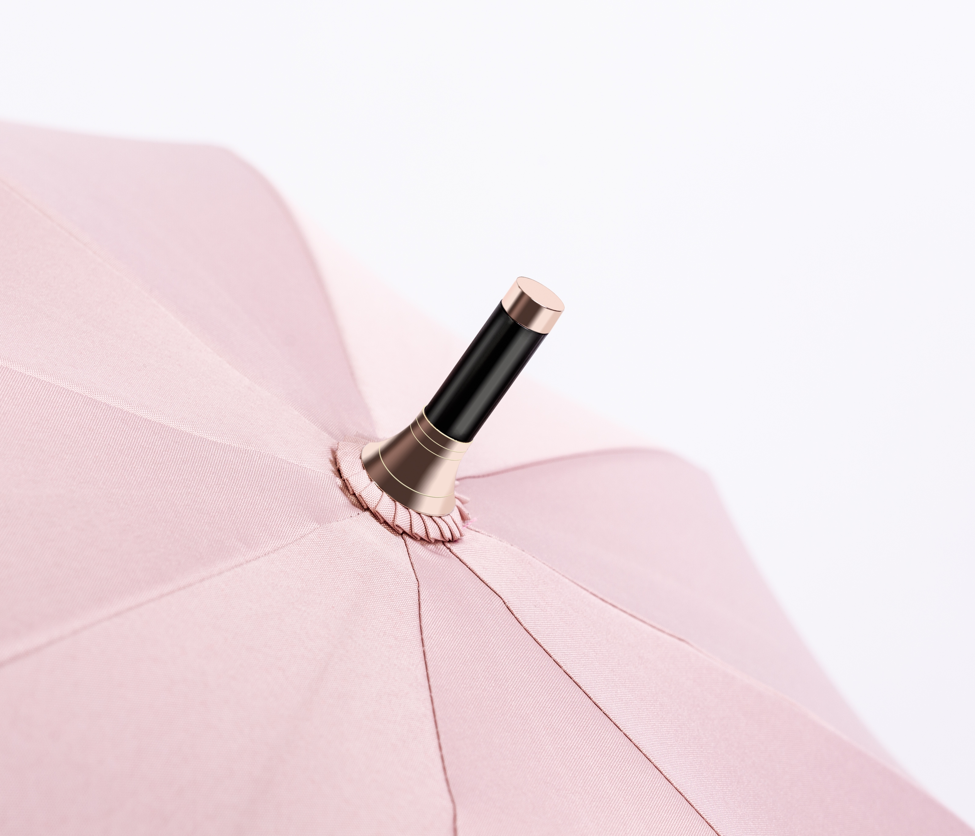 Xingbao Umbrella 190T colored plastic Long Umbrella for women, wholesale in stock Application Scenario