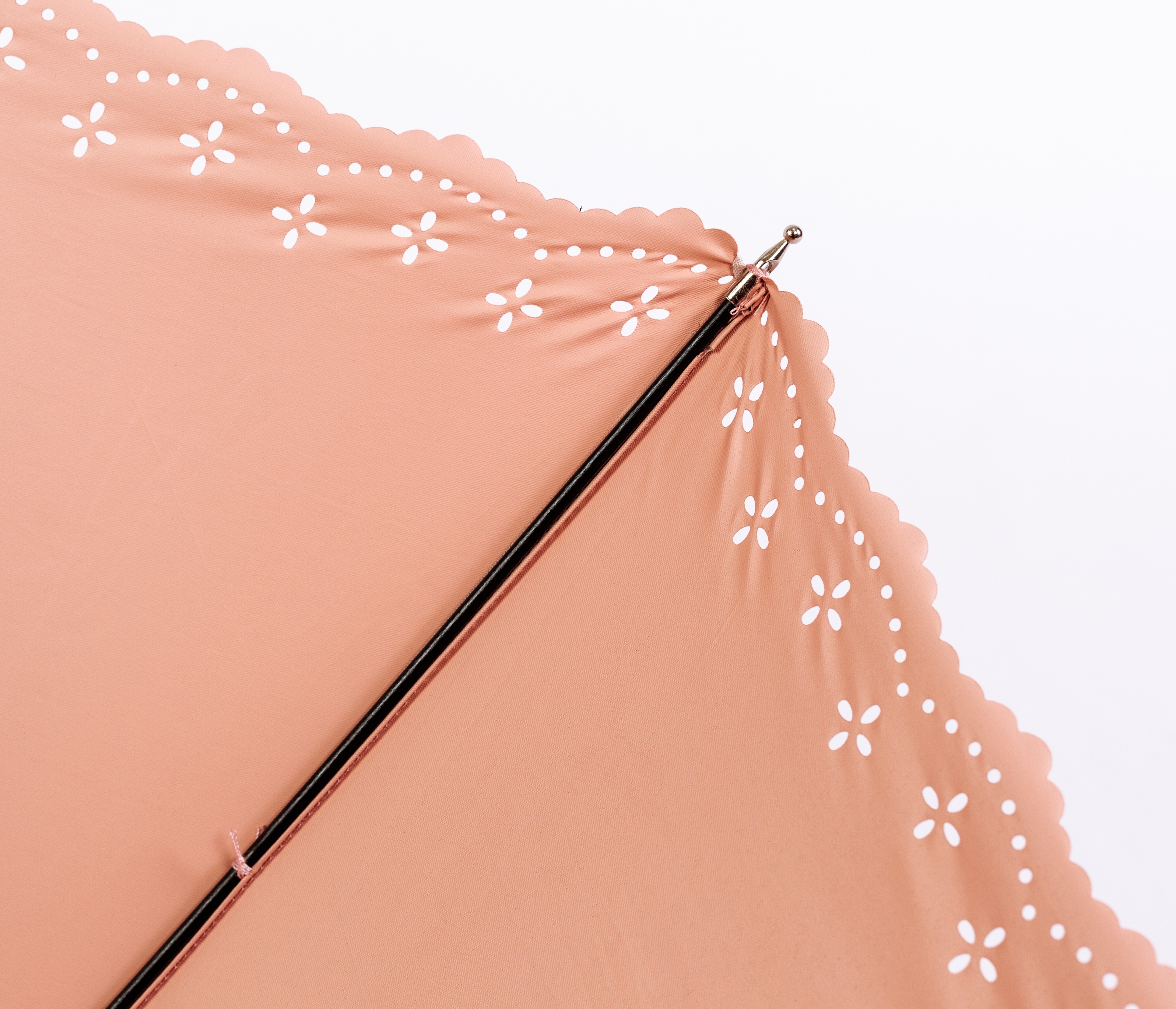 Xingbao Umbrella 190T colored plastic Long Umbrella for women, wholesale in stock Item Picture