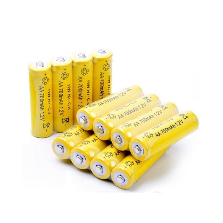 Factory direct sales of USB No. 5 fast charging battery charger, 1.2V nickel-metal-hydride AAA nickel-cadmium battery, three-slot fast charging Application Scenario