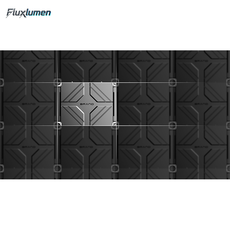 Led Screen Indoor Fix FM 640*480 P1.53 P1.86 P2.5 室内固装LED显示屏详情4