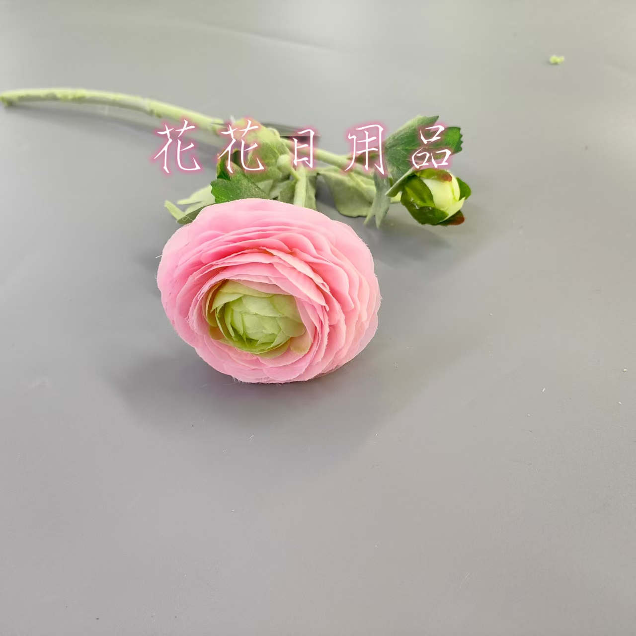 Artificial flowers, fake flowers, bonsai, single rose bushes, vases, wall decorations, etc Item Picture