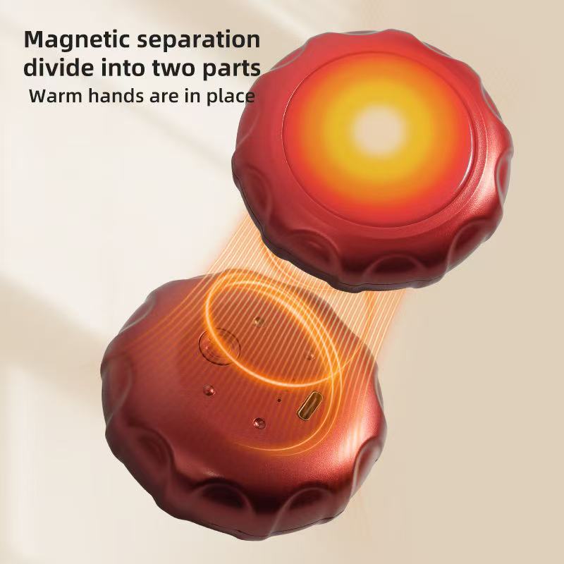 日用百货居家暖手宝